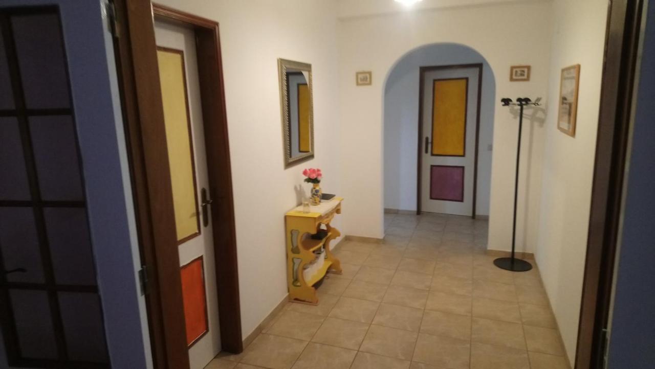 Residence 1000 Roses Монкарапашо Екстериор снимка