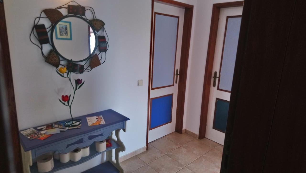 Residence 1000 Roses Монкарапашо Екстериор снимка