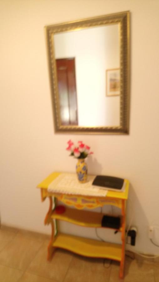 Residence 1000 Roses Монкарапашо Екстериор снимка