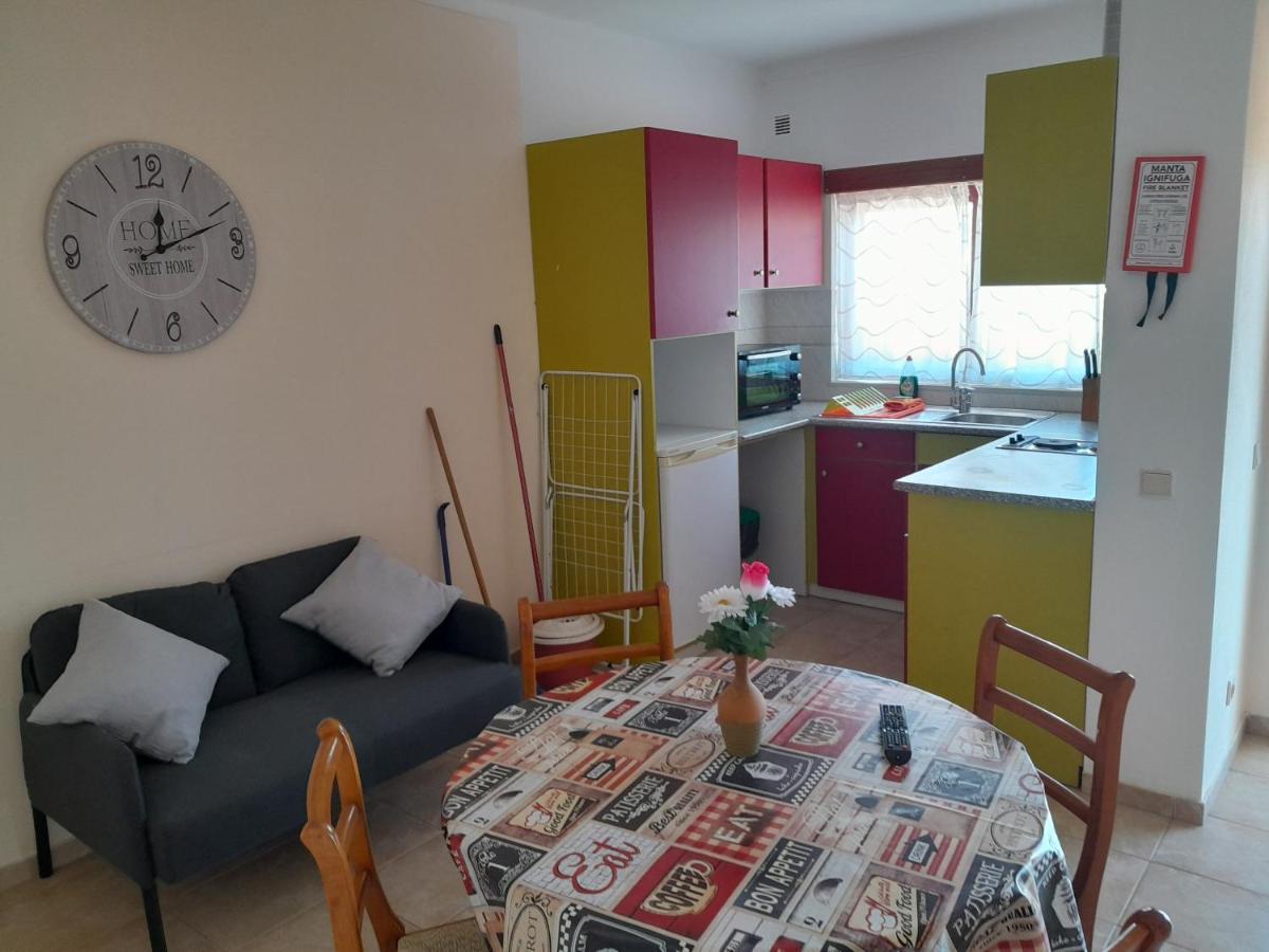 Residence 1000 Roses Монкарапашо Екстериор снимка